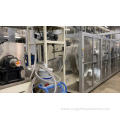Hot Sale Baby Diaper Making Machine